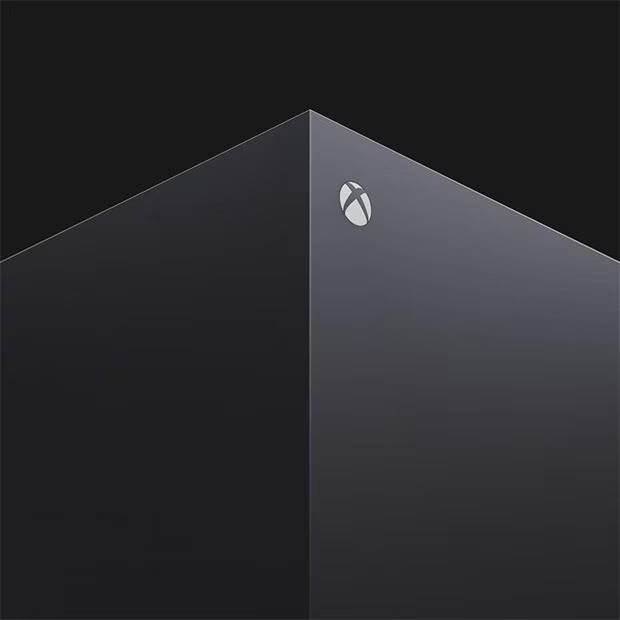 Xbox Series X Console