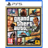 Grand Theft Auto V
