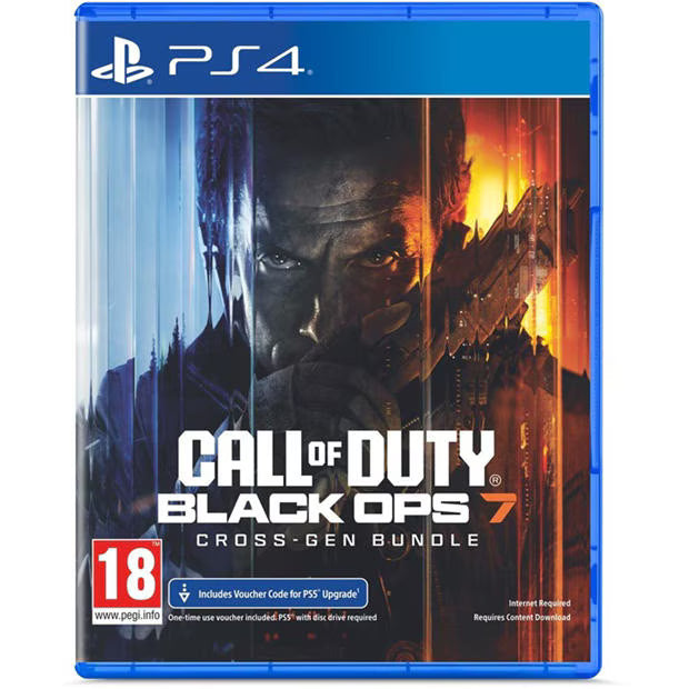 Acti Call of Duty®: Black Ops 7