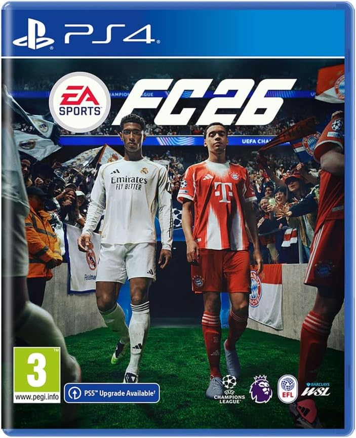 SPORTS FC 26