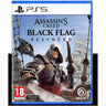 PS5 Assassins Creed Black Flag Resynced
