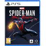 Marvel's Spider-Man Miles Morales