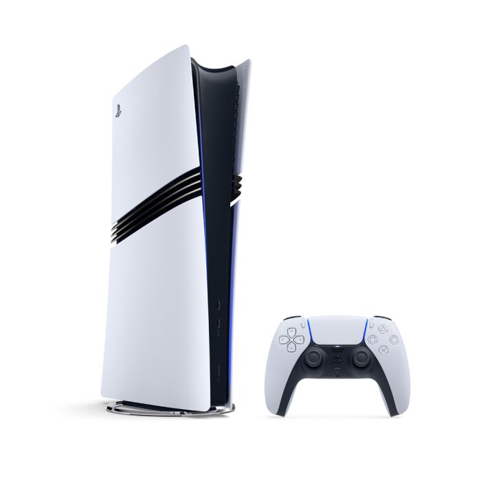 PlayStation 5 Pro Console