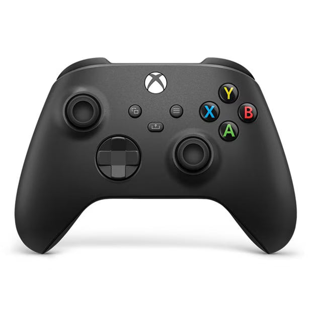 Series X & S Controller – Carbon Black
