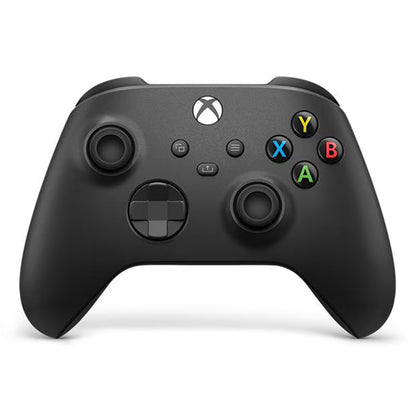 Series X & S Controller – Carbon Black