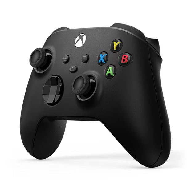 Series X & S Controller – Carbon Black
