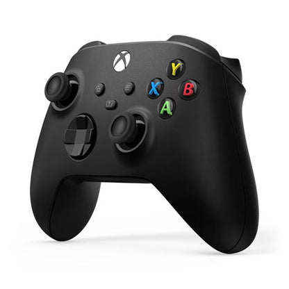 Series X & S Controller – Carbon Black