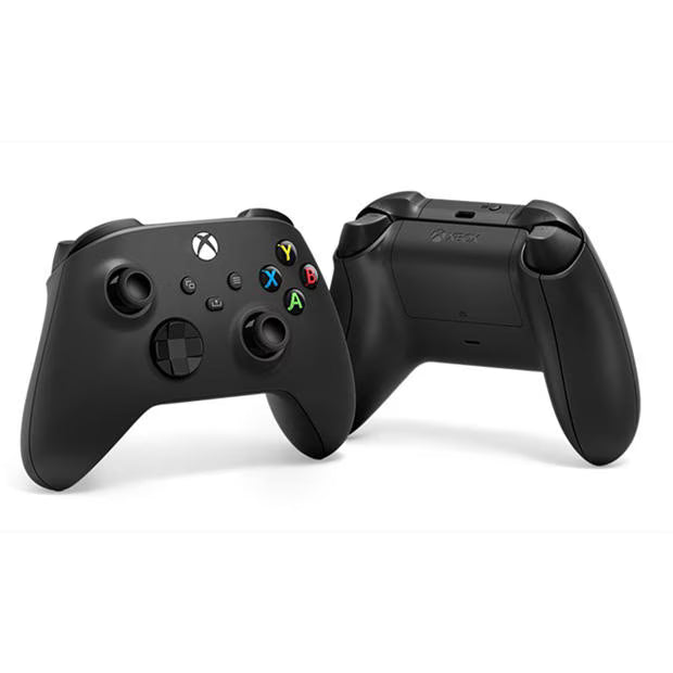 Series X & S Controller – Carbon Black