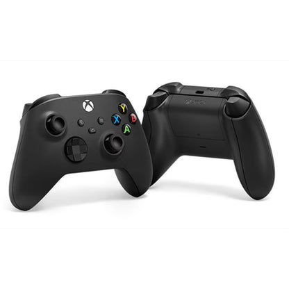 Series X & S Controller – Carbon Black