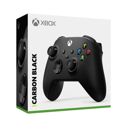 Series X & S Controller – Carbon Black