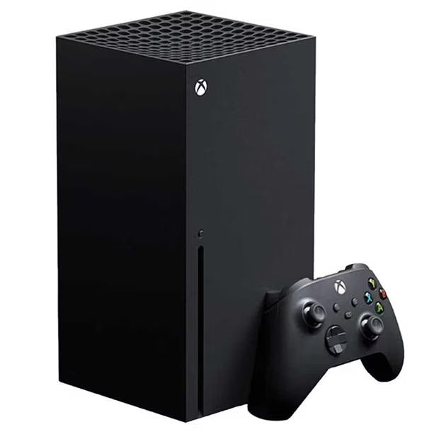 Xbox Series X Console