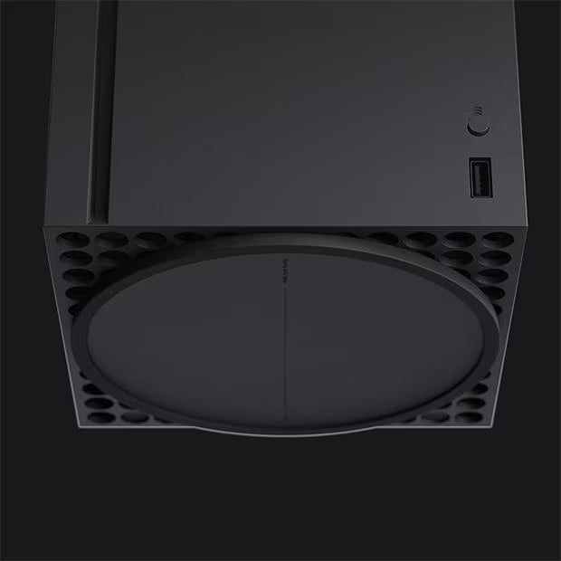 Xbox Series X Console