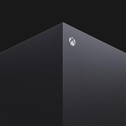 Xbox Series X Console