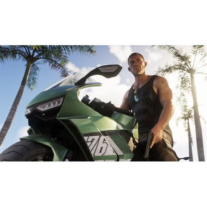 Xbox one Grand Theft Auto VI | GTA 6