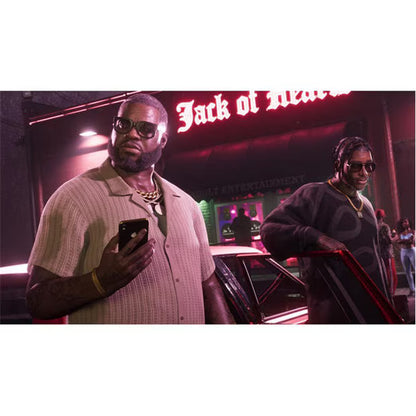 Xbox one Grand Theft Auto VI | GTA 6
