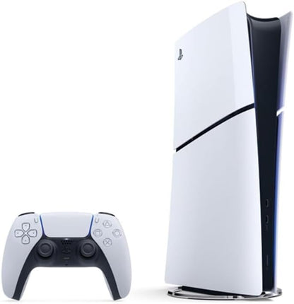 Sony PlayStation 5 Slim Digital Console – 1TB