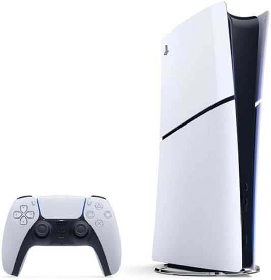 Sony PlayStation 5 Slim Digital Console – 1TB