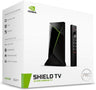 NVIDIA SHIELD Android TV Pro Streaming