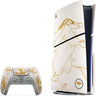 PlayStation 5 Console – Ghost of Yotei Gold Limited Edition Bundle