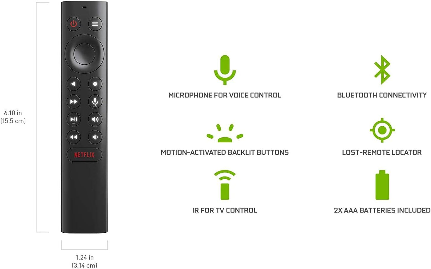 NVIDIA SHIELD Android TV Pro Streaming