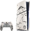PlayStation®5 Console - Ghost of Yotei™ Black Limited Edition Bundle - International Version