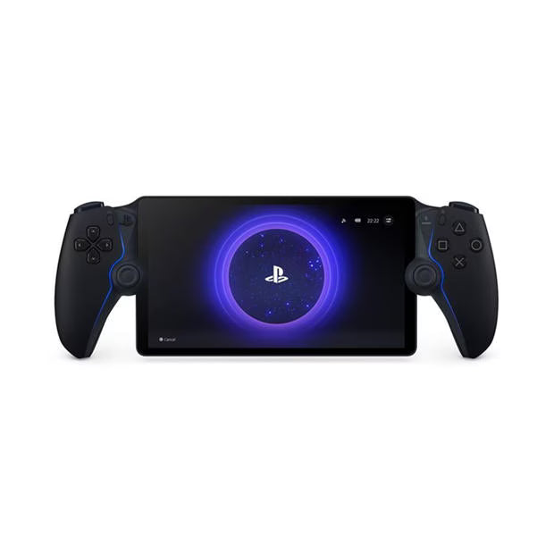 Portal Remote Player – Midnight Black