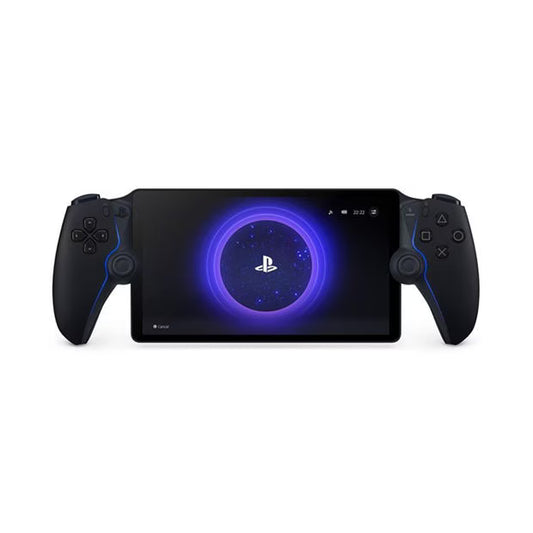 Portal Remote Player – Midnight Black