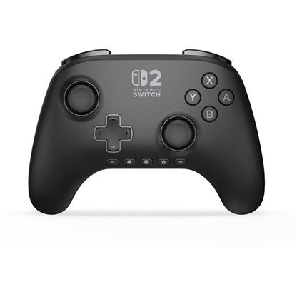Advantage Wireless Controller for Nintendo Switch 2 - Black