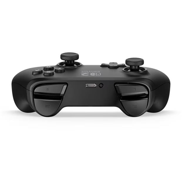 Advantage Wireless Controller for Nintendo Switch 2 - Black
