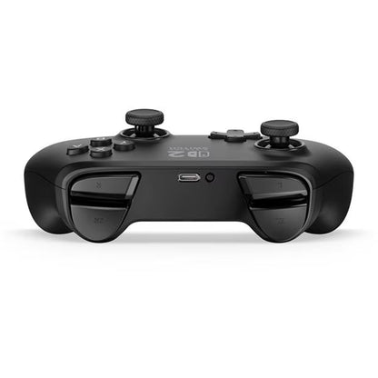 Advantage Wireless Controller for Nintendo Switch 2 - Black