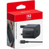 Switch Power Adapter Charging and Cables