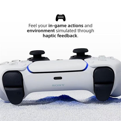PlayStation DualSense Wireless Controller