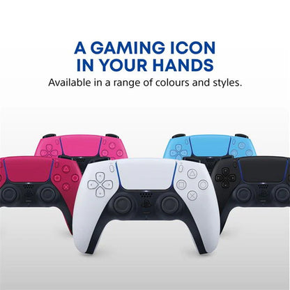 PlayStation DualSense Wireless Controller