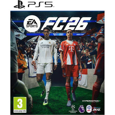 SPORTS FC 26