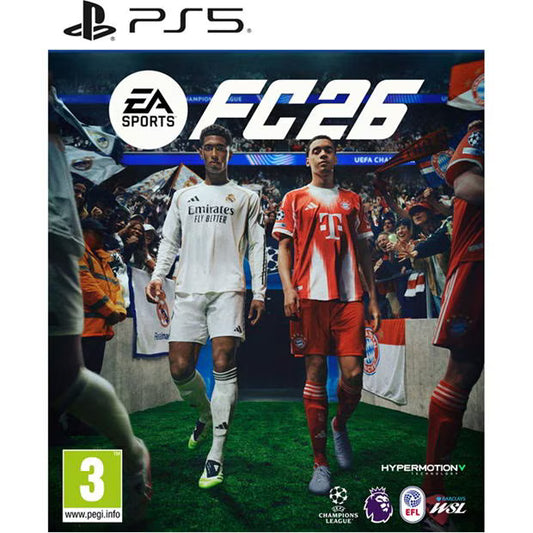 SPORTS FC 26