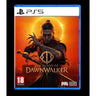 PS5 The Blood of DAWNWALKER
