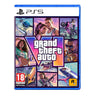 PS5 Grand Theft Auto VI | GTA 6