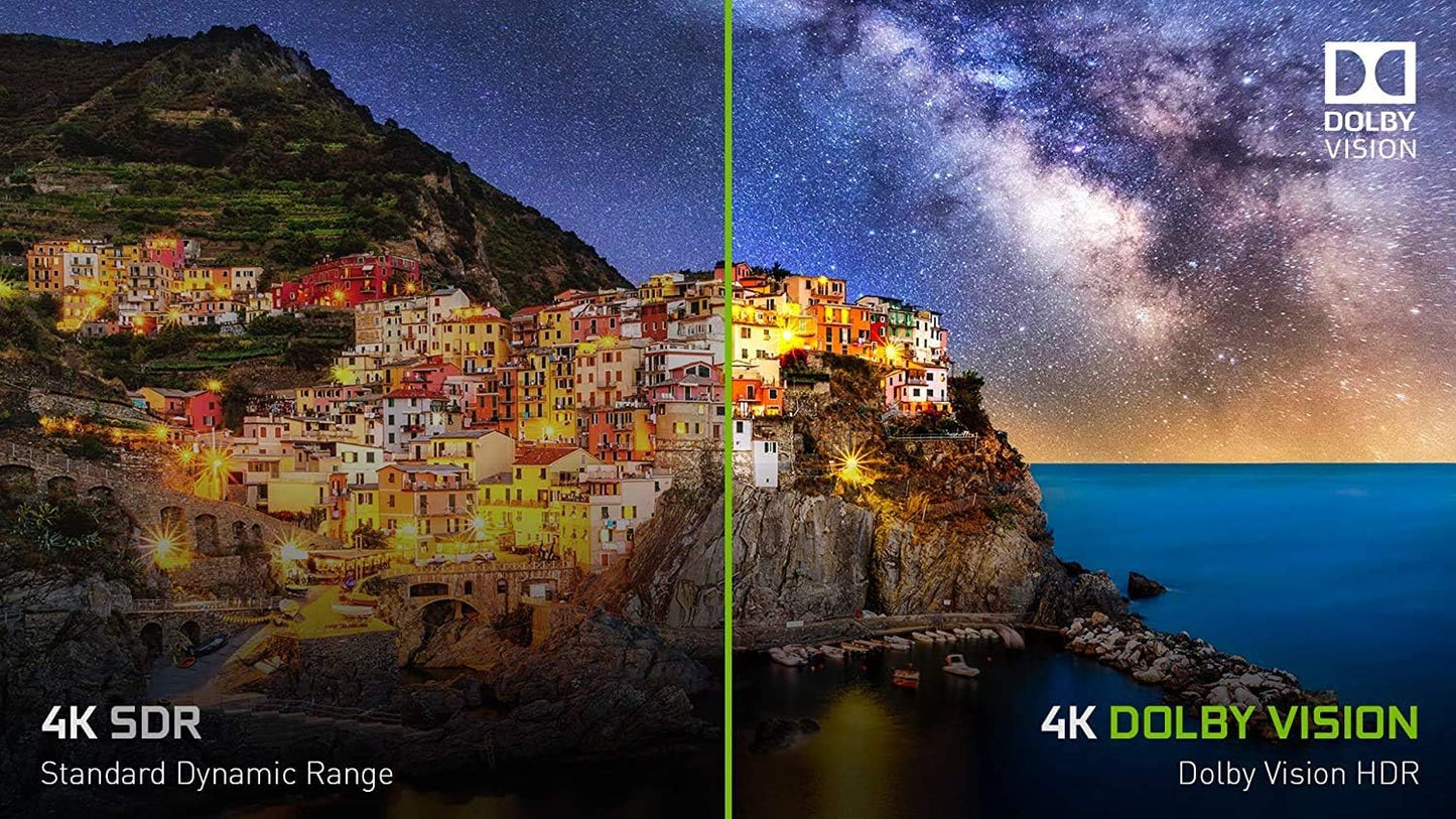NVIDIA SHIELD Android TV Pro Streaming