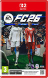EA SPORTS FC 26 Standard Edition Switch 2| English