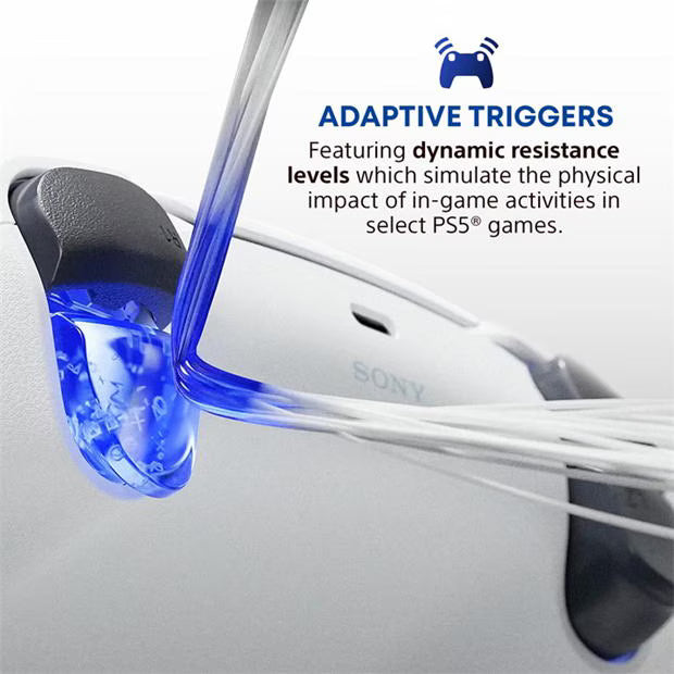 Sony PlayStation 5 Slim Digital Console – 1TB