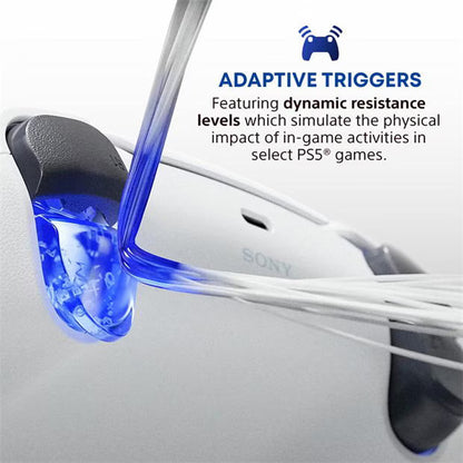 Sony PlayStation 5 Slim Digital Console – 1TB