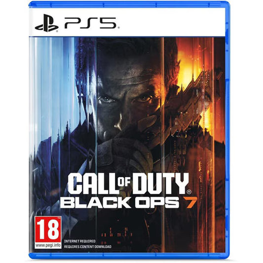 Acti Call of Duty®: Black Ops 7
