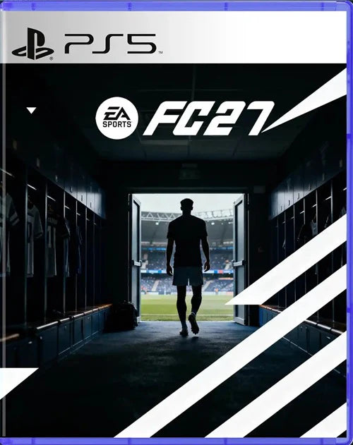 SPORTS FC 27
